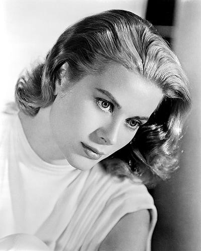 This is an image of 160078 Grace Kelly Photograph & Poster