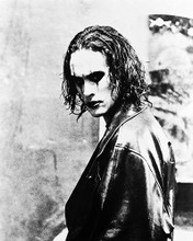 This is an image of Photograph & Poster of Brandon Lee 160083