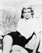 This is an image of 160096 Dorothy Malone Photograph & Poster