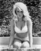 This is an image of 160144 Stella Stevens Photograph & Poster