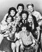 This is an image of 160181 The Brady Bunch Photograph & Poster