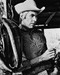 This is an image of 160194 James Coburn Photograph & Poster