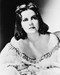 This is an image of 160218 Greta Garbo Photograph & Poster