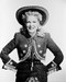 This is an image of 160241 Betty Hutton Photograph & Poster