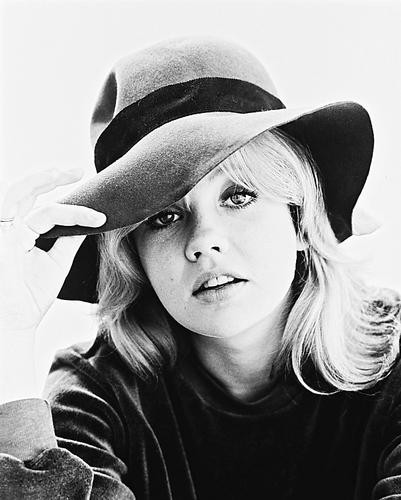 This is an image of 160263 Hayley Mills Photograph & Poster