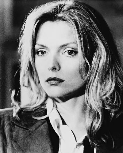 This is an image of 160276 Michelle Pfeiffer Photograph & Poster