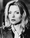 This is an image of 160276 Michelle Pfeiffer Photograph & Poster