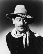 This is an image of 160319 John Wayne Photograph & Poster