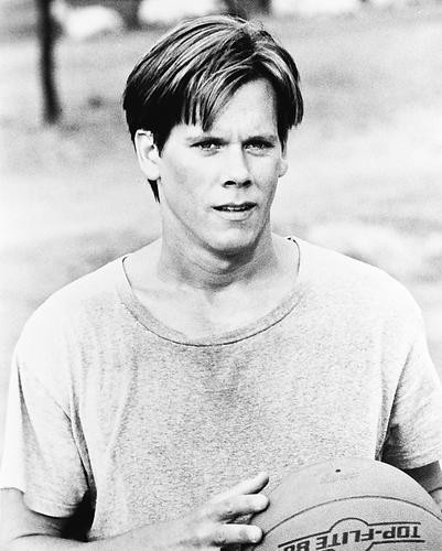 This is an image of 160335 Kevin Bacon Photograph & Poster