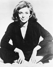 This is an image of 160341 Anne Bancroft Photograph & Poster