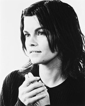 This is an image of Photograph & Poster of Genevieve Bujold 160351