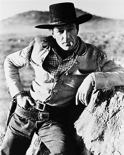 This is an image of 160362 Gary Cooper Photograph & Poster