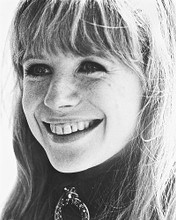 This is an image of 160382 Marianne Faithfull Photograph & Poster