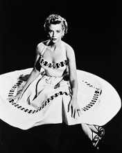 This is an image of 160415 Deborah Kerr Photograph & Poster