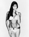 This is an image of 160438 Caroline Munro Photograph & Poster