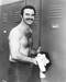 This is an image of 160454 Burt Reynolds Photograph & Poster
