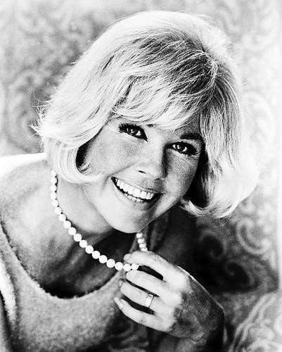 This is an image of 160535 Doris Day Photograph & Poster