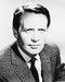 This is an image of 160584 Patrick McGoohan Photograph & Poster