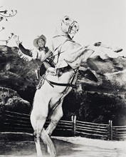 This is an image of 160615 Roy Rogers Photograph & Poster