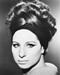 This is an image of 160638 Barbra Streisand Photograph & Poster