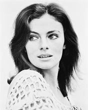 This is an image of 160672 Jacqueline Bisset Photograph & Poster