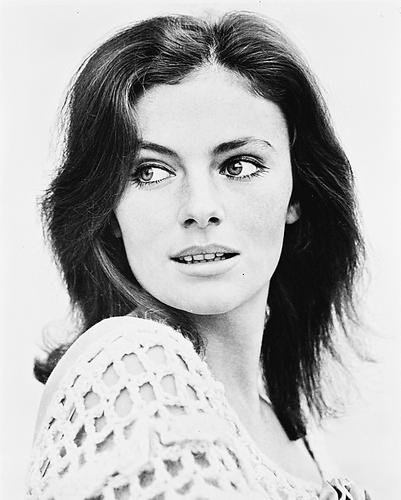 This is an image of 160672 Jacqueline Bisset Photograph & Poster