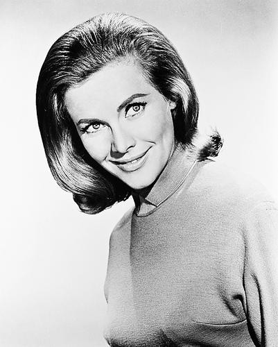 This is an image of 160673 Honor Blackman Photograph & Poster