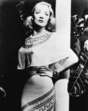 This is an image of 160698 Marlene Dietrich Photograph & Poster