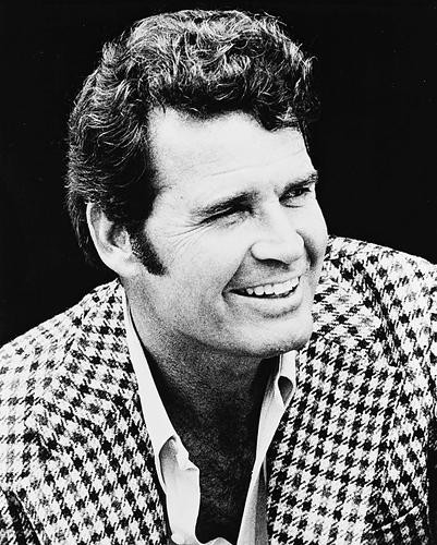 This is an image of 160714 James Garner Photograph & Poster
