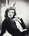 This is an image of 160730 Katharine Hepburn Photograph & Poster