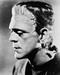 This is an image of 160737 Boris Karloff Photograph & Poster