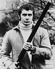 This is an image of 160843 Lewis Collins Photograph & Poster