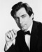 This is an image of 160846 Timothy Dalton Photograph & Poster