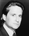This is an image of 160853 Michael Douglas Photograph & Poster