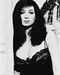 This is an image of 160897 Valerie Leon Photograph & Poster