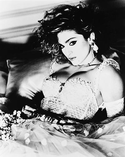 This is an image of 160906 Madonna Photograph & Poster