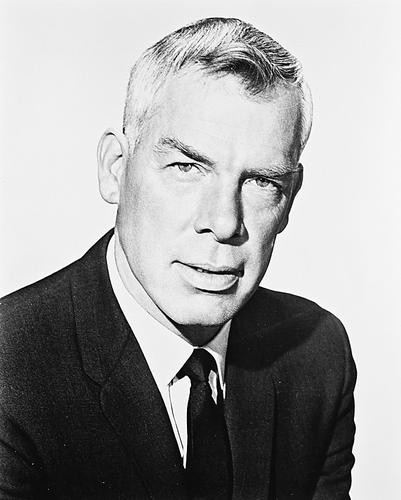 This is an image of 160910 Lee Marvin Photograph & Poster