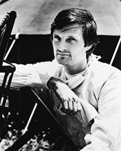 This is an image of 160983 Alan Alda Photograph & Poster