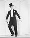 This is an image of 160991 Fred Astaire Photograph & Poster