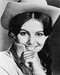 This is an image of 161009 Claudia Cardinale Photograph & Poster