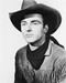 This is an image of 161019 Montgomery Clift Photograph & Poster
