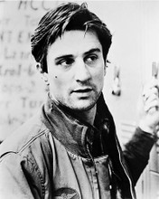 This is an image of 161034 Robert De Niro Photograph & Poster