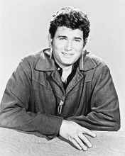 This is an image of 161070 Michael Landon Photograph & Poster