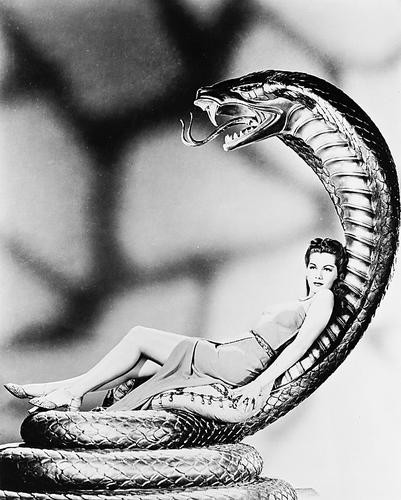 This is an image of 161089 Maria Montez Photograph & Poster