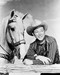 This is an image of 161104 Roy Rogers Photograph & Poster