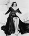 This is an image of 161105 Jane Russell Photograph & Poster