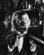 This is an image of 161128 Tales from the Crypt Photograph & Poster