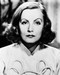This is an image of 161209 Greta Garbo Photograph & Poster