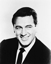 This is an image of 161228 Rock Hudson Photograph & Poster