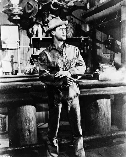 This is an image of 161235 Alan Ladd Photograph & Poster